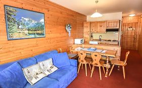 Appartamenti Dolomiti Con Piscina E Sauna